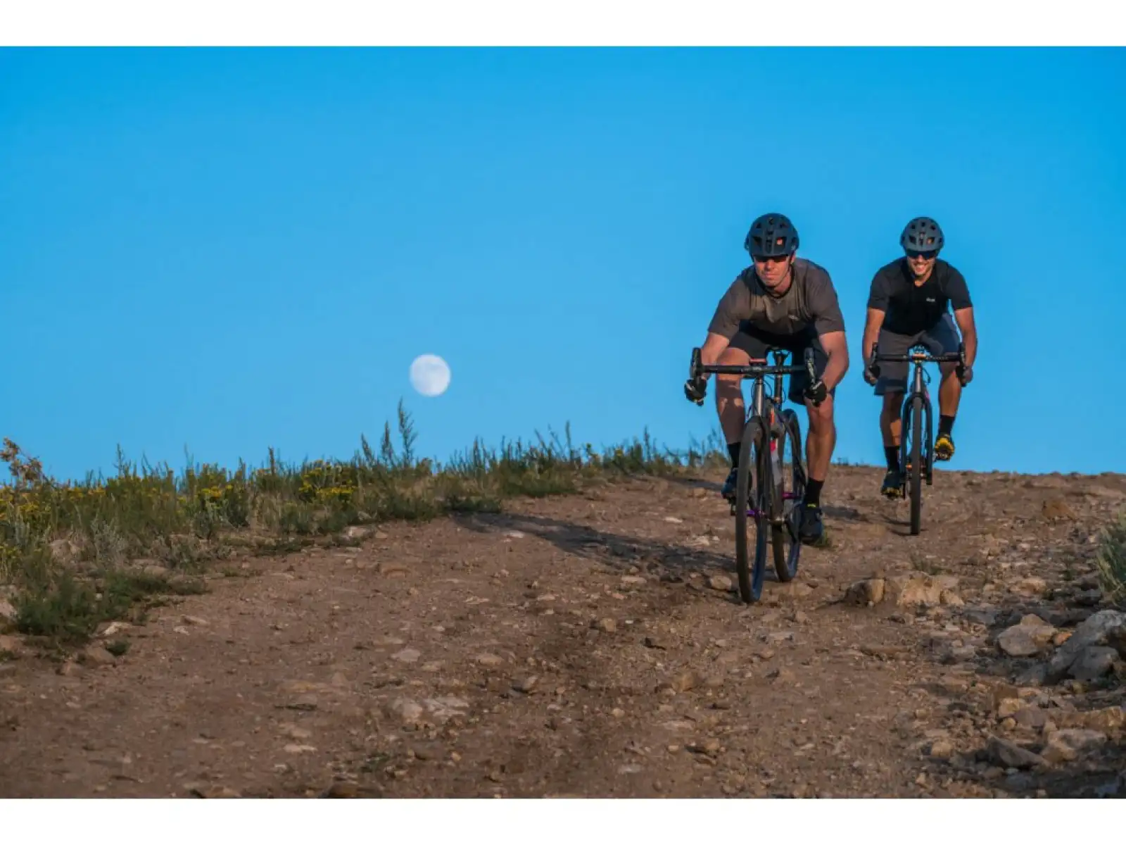 WHY cycles R+ Rival zestaw ramowy