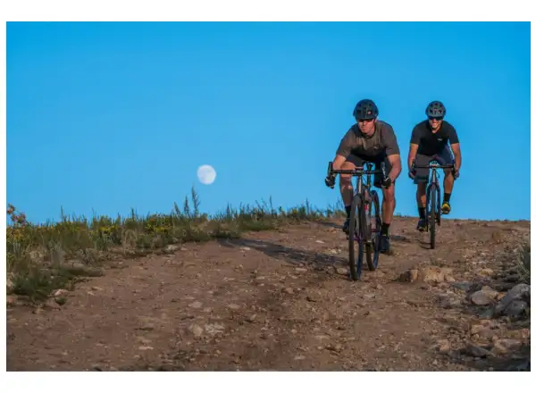 WHY cycles R+ Rival zestaw ramowy