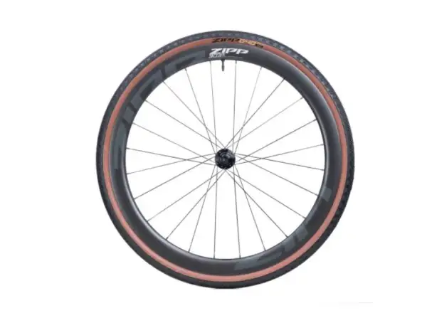Zipp G40 XPLR gravel opona 40-622 czarna/brązowa