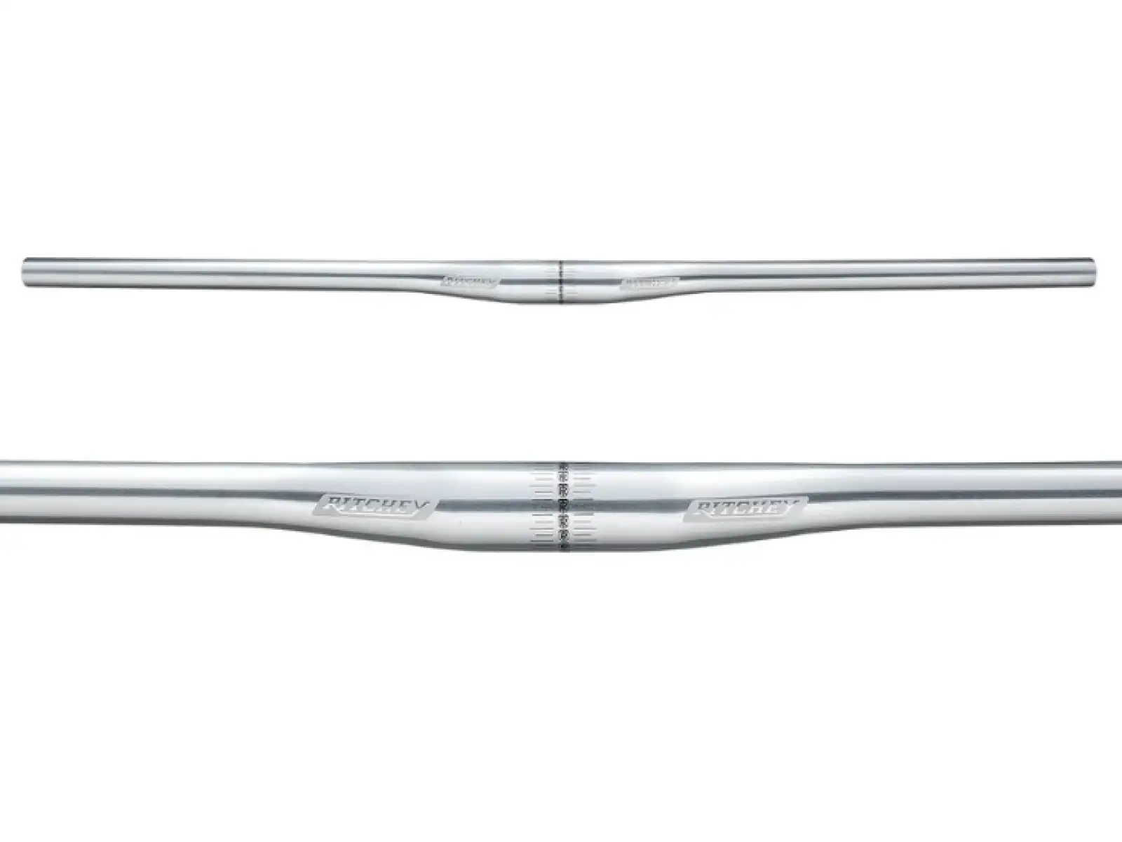 Ritchey Classic Flat 10D kierownica HP Silver