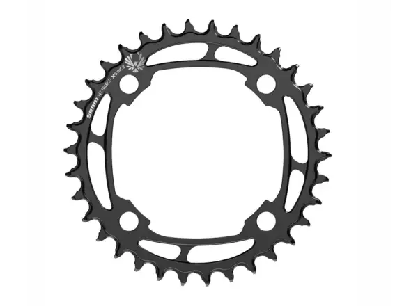 Sram X-Sync Eagle stalowa zębatka 34 zęby 104 BCD czarna