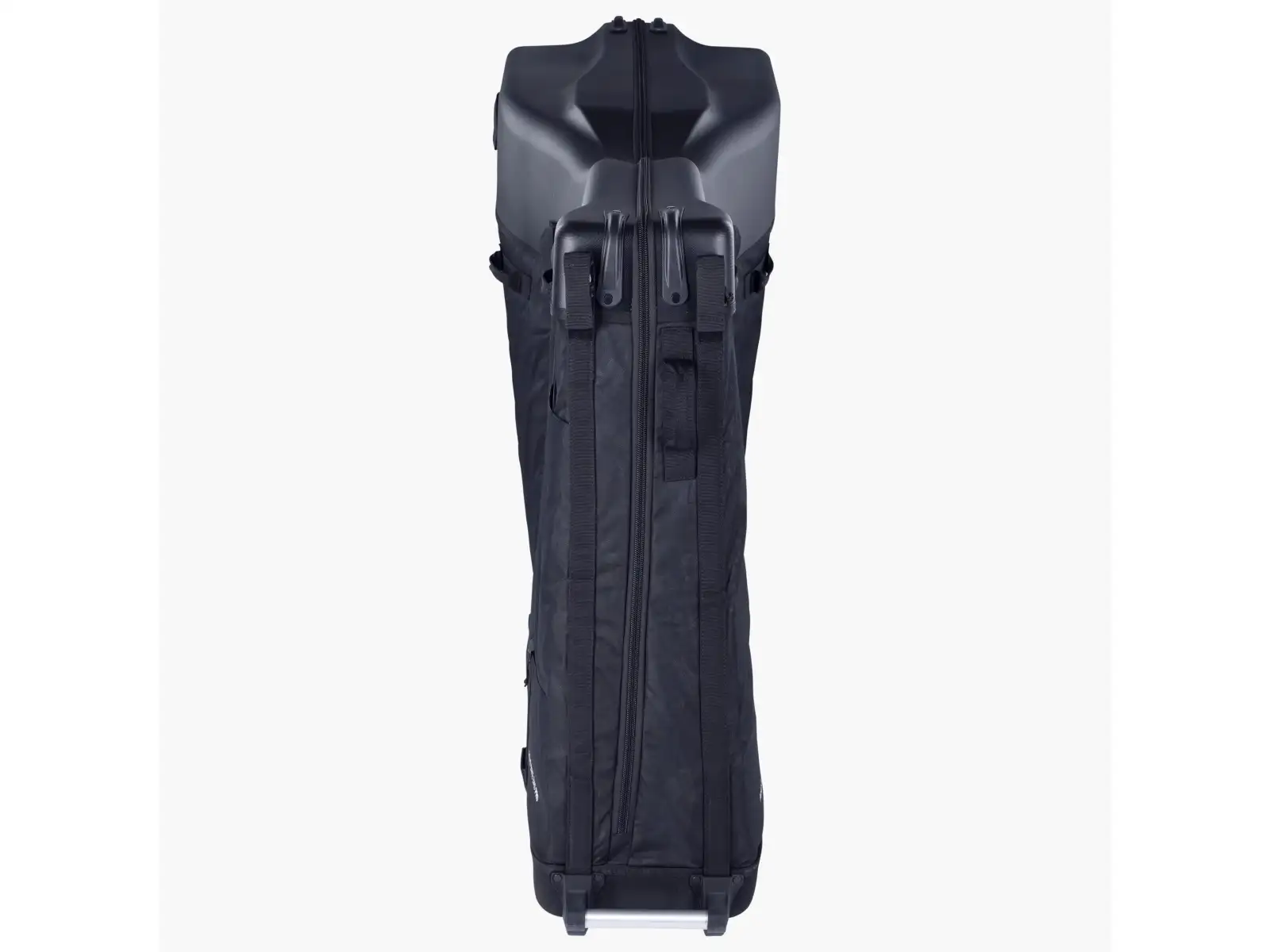 Evoc Road Bike Bag Pro torba transportowa na rower Black