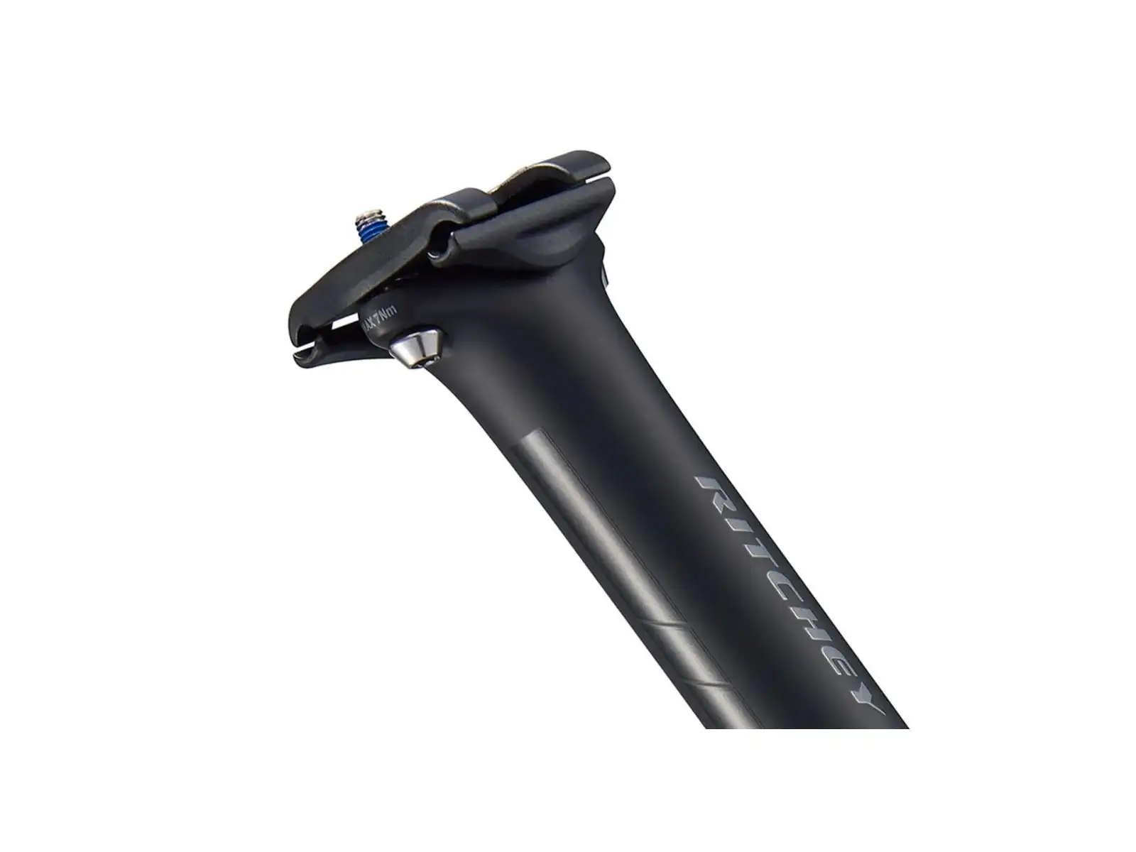 Ritchey WCS Carbon Zero sztyca 27.2x400 UD Matte