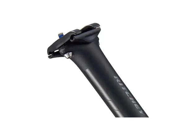 Ritchey WCS Carbon Zero sztyca 27.2x400 UD Matte