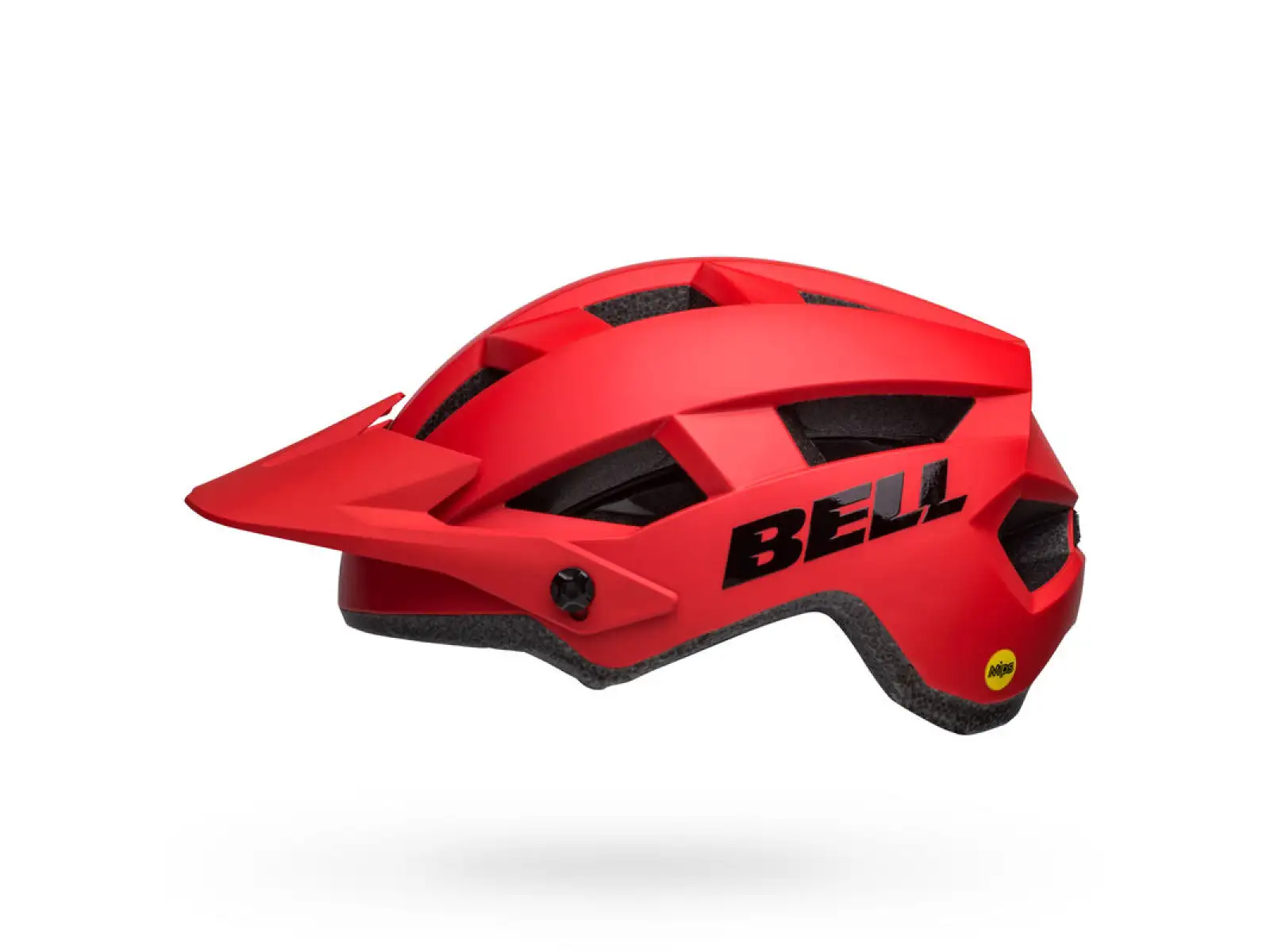 Bell Spark 2 kask Mat Red