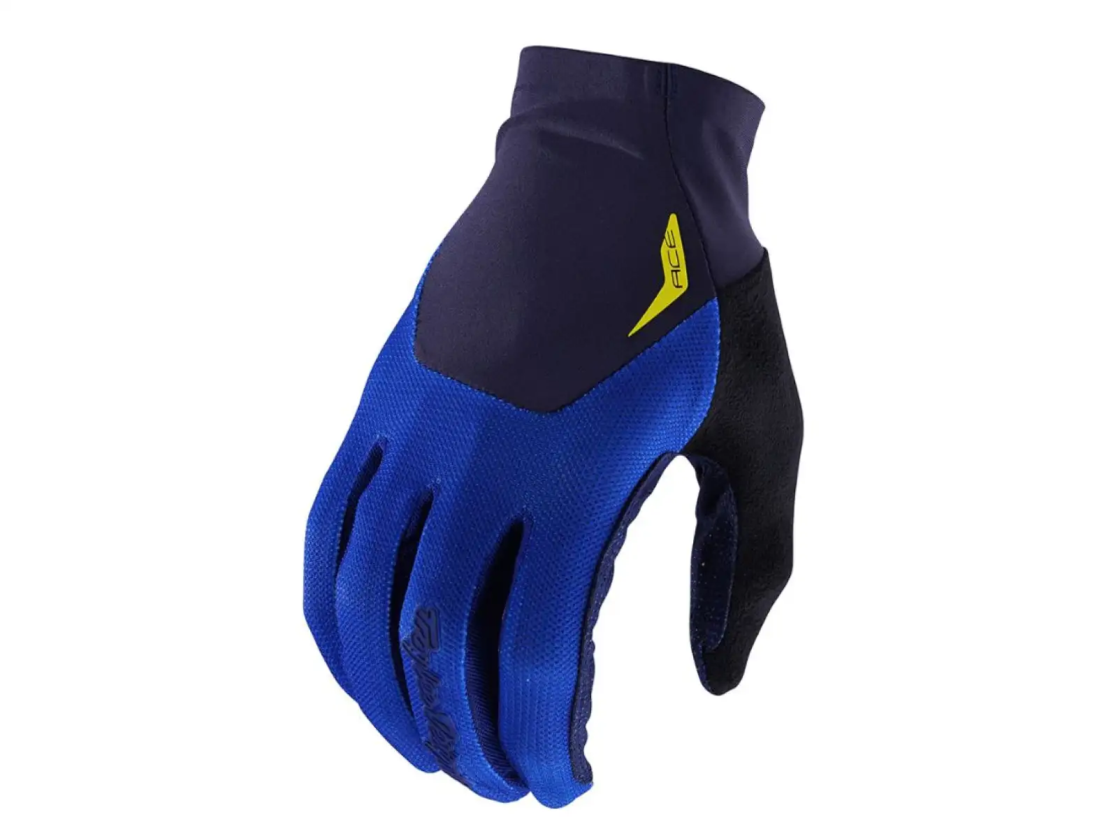 Troy Lee Designs Ace rękawiczki Mono cobalt