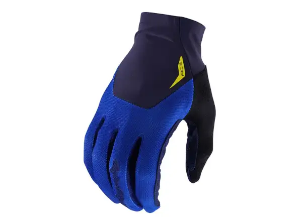 Troy Lee Designs Ace rękawiczki Mono cobalt