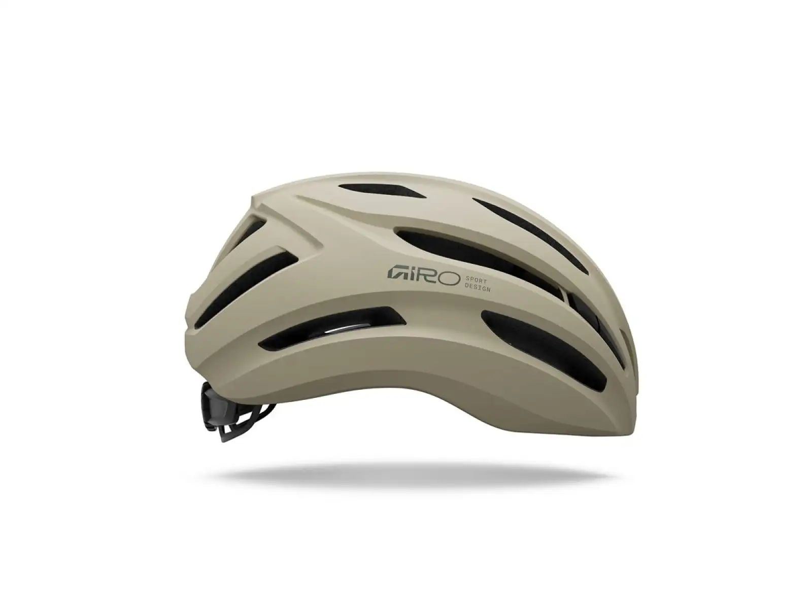 Giro Isode II kask Mat Stone