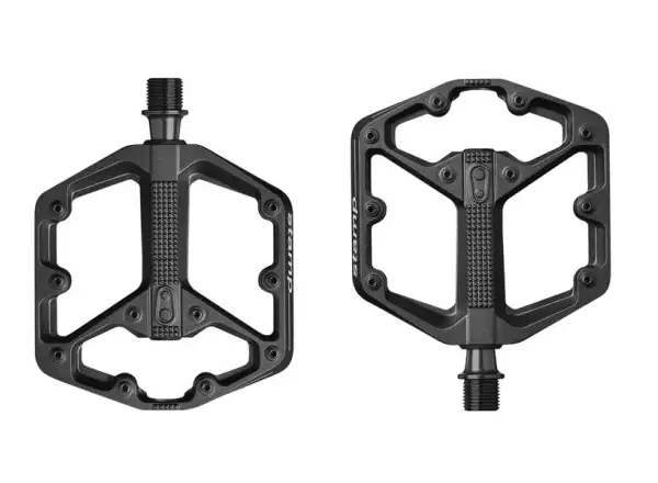 Crankbrothers Stamp 2 Small pedały czarna