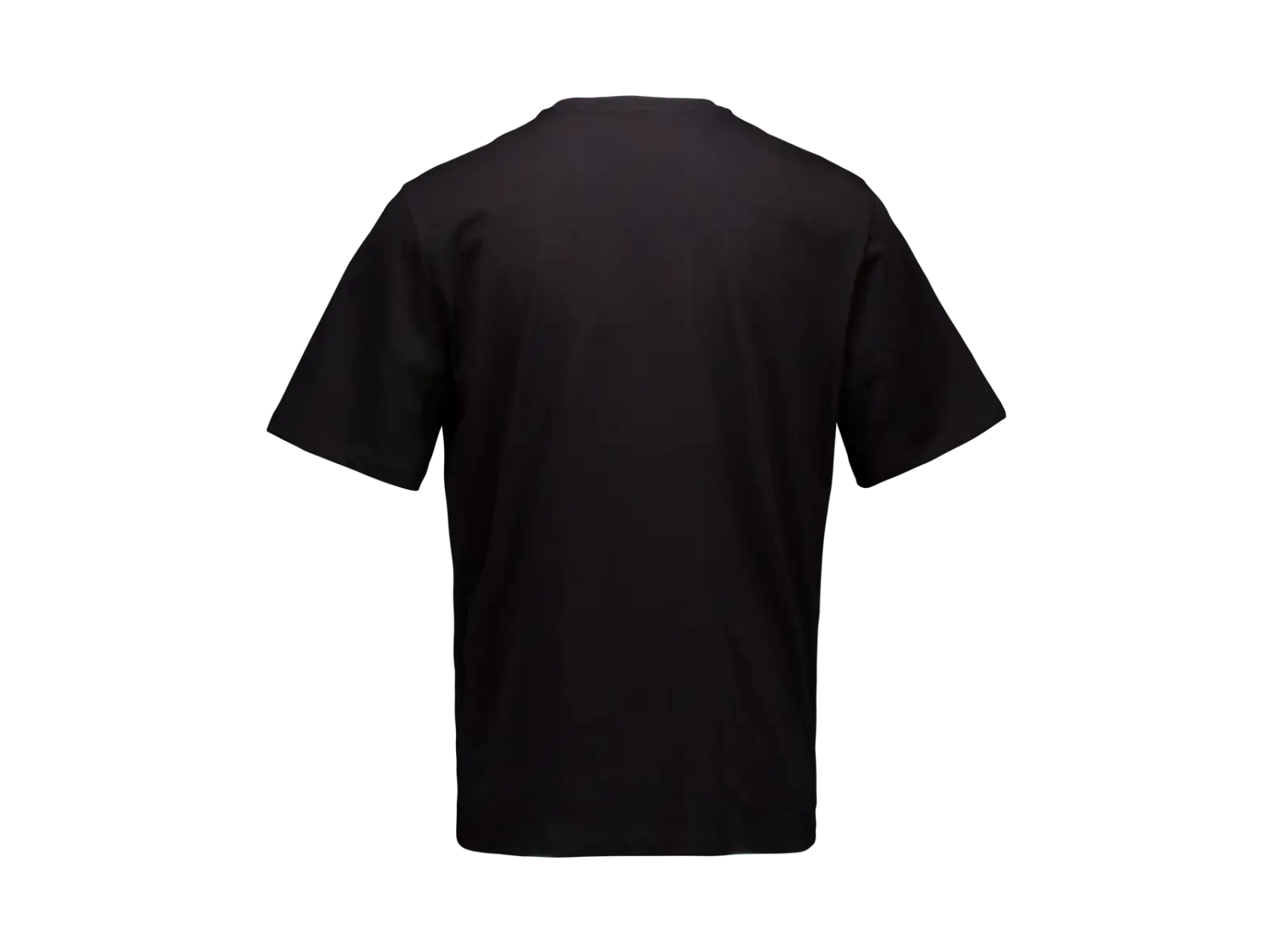 POC Tee koszulka Uranium Black