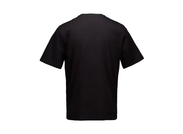 POC Tee koszulka Uranium Black
