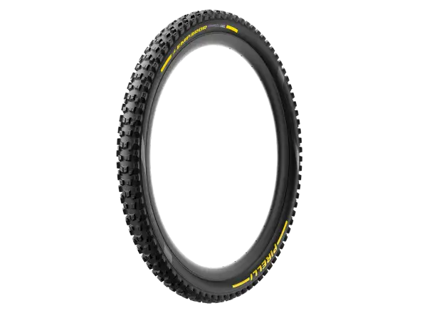 Pirelli Scorpion Emperor Team Edition 29x2,40" HardWALL 60tpi Supersoft opona MTB kevlarowa