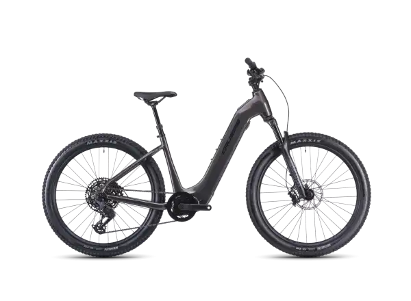 Crussis ONE-Country AX MTB 10.12-M2S(800) górski rower elektryczny