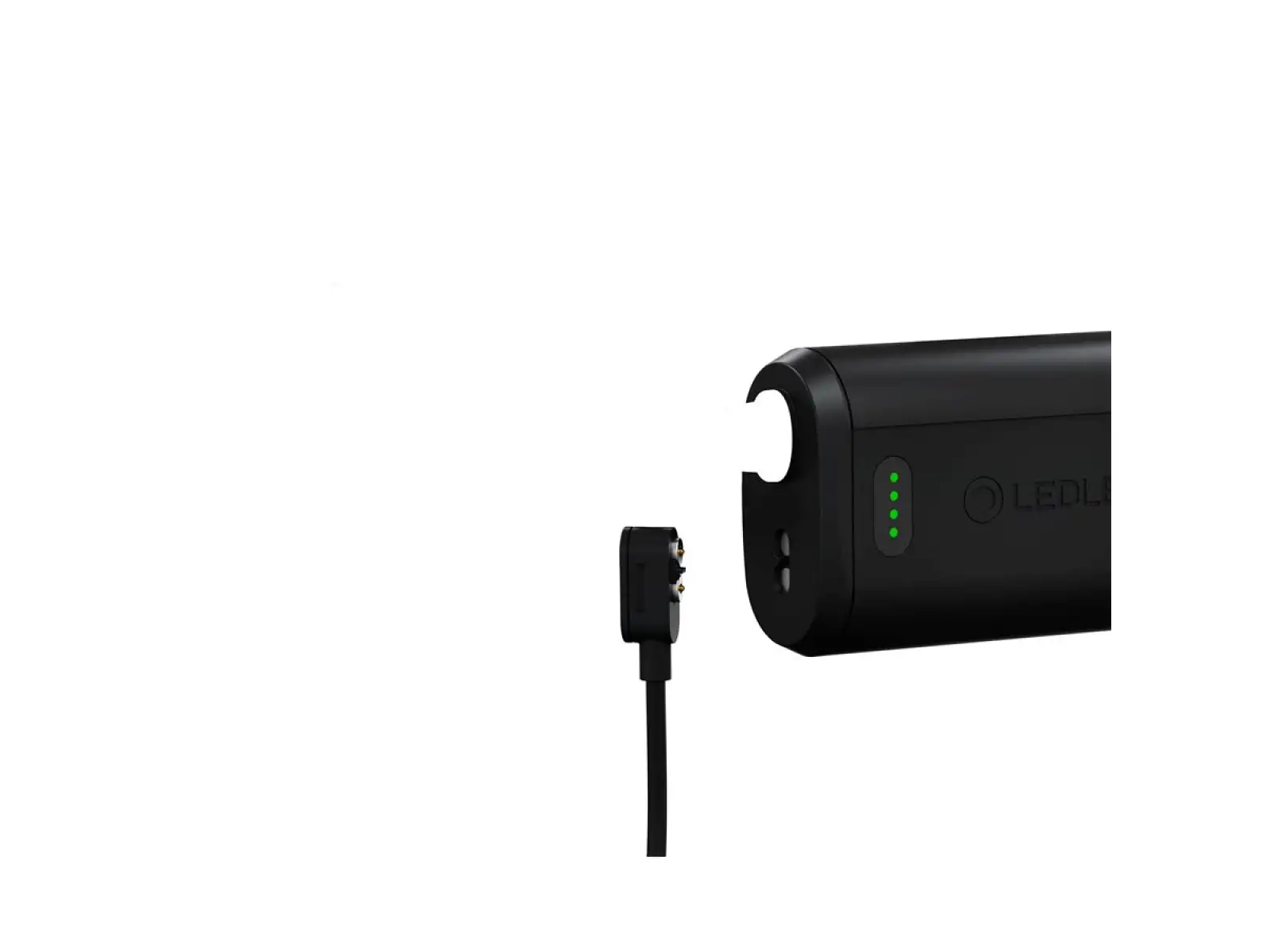 Ledlenser H19R Core latarka czołowa