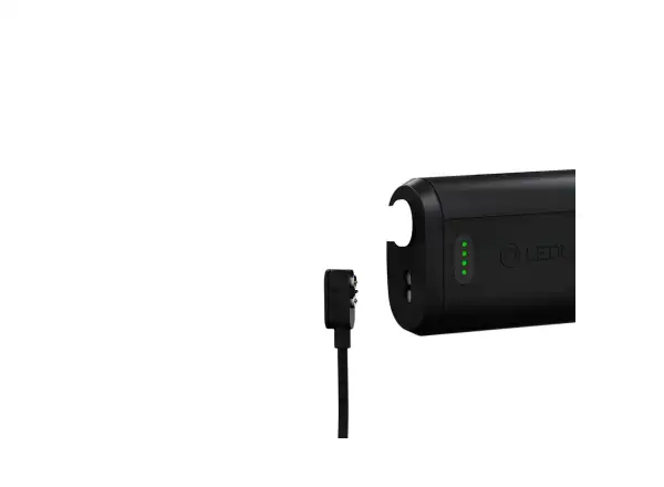 Ledlenser H19R Core latarka czołowa