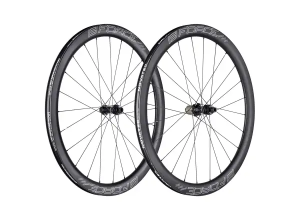 Force Team SP Karbon Disc 45 szosowe koła zaplecione