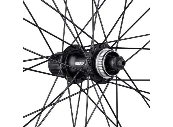 Force XC Disc 26 tylne zaplecione koło FHM3050-CL 36 otworów