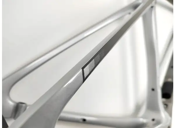 Cannondale Synapse CRB szosowy zestaw ramowy SGY