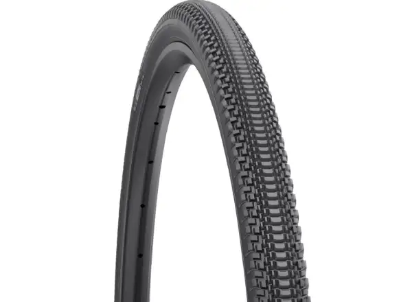 WTB Vulpine 28" Light Fast Rolling TCS gravel opona kevlar czarna