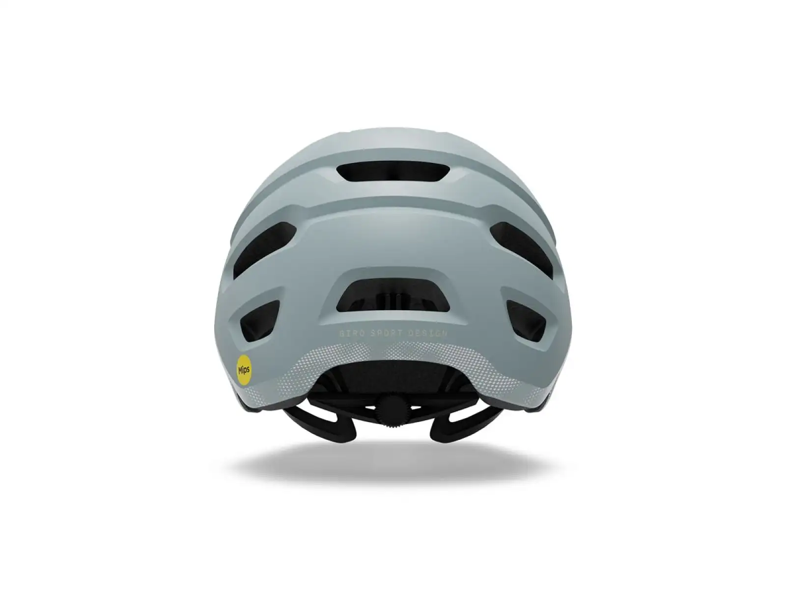 Giro Source MIPS kask MTB Mat Sky Blue Pulse