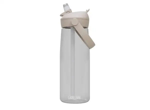 Camelbak Thrive Flip Straw butelka 0,75 l Clear