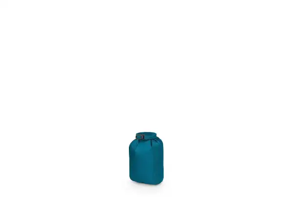 Osprey Ultralight Dry 3 worek 3 l Waterfront Blue