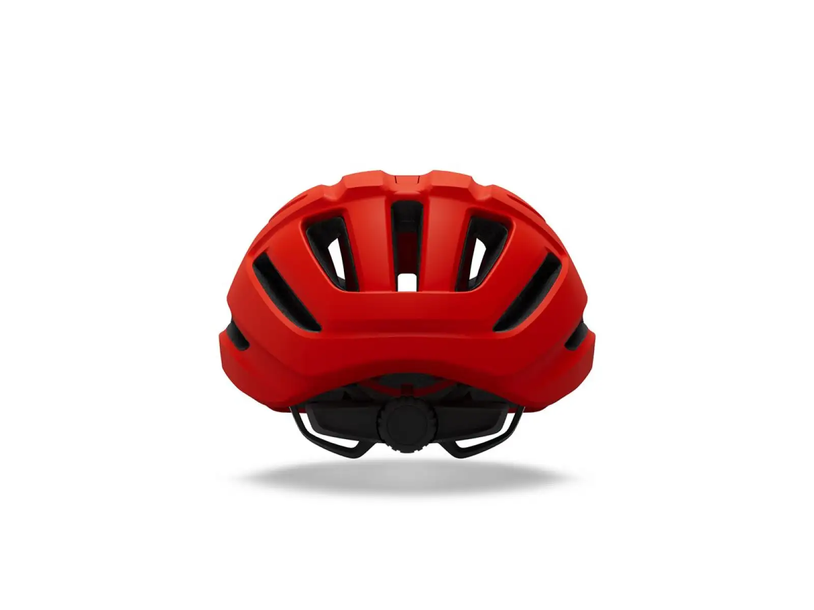 Giro Isode II kask Mat Flame Red