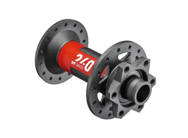 DT Swiss 240 Boost DBIS przednia piasta 32 otworów