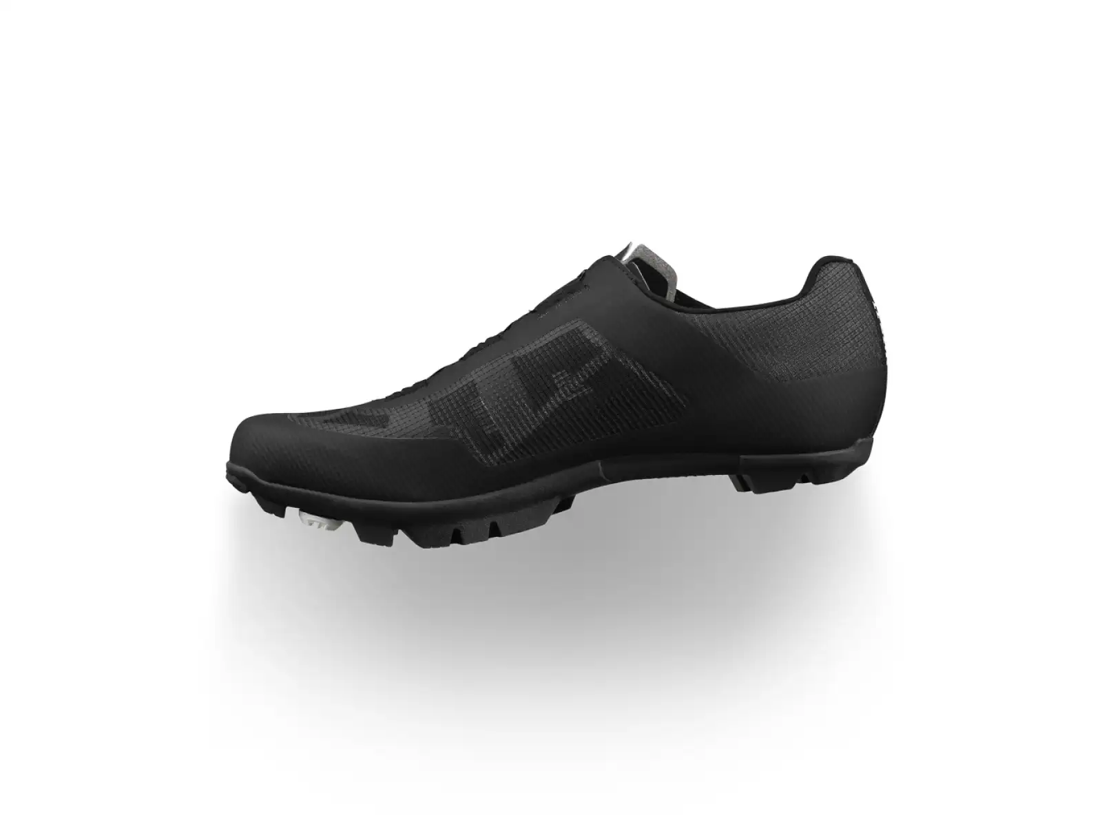 Fizik Vento Proxy Wide MTB buty rowerowe Black/Black