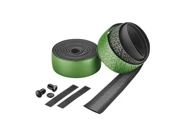 Ciclovation Seitex Shining Metallic owijki Ency Green / PU Based