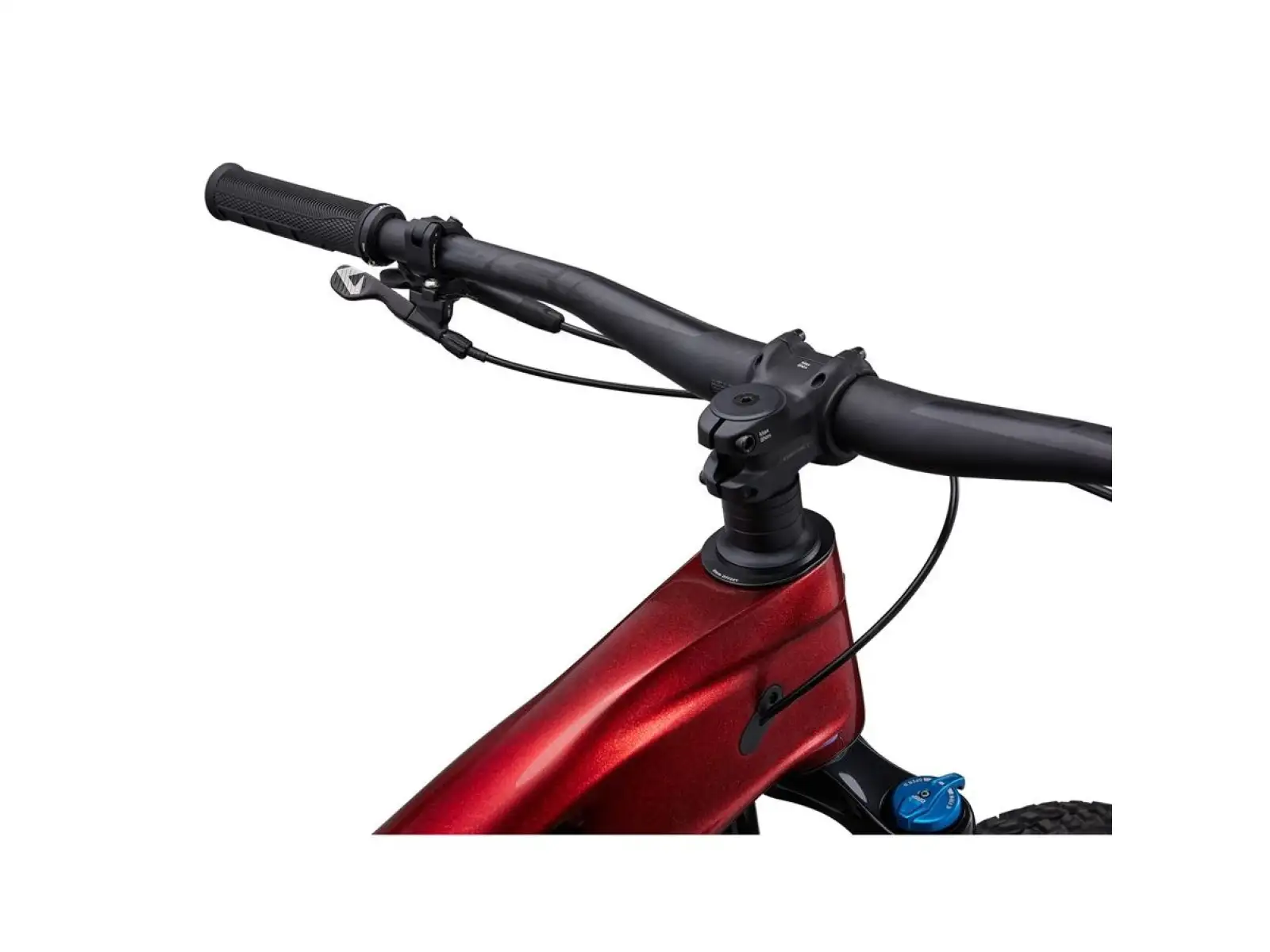 Giant Trance X Advanced 2 rower górski z pełnym zawieszeniem Sangria