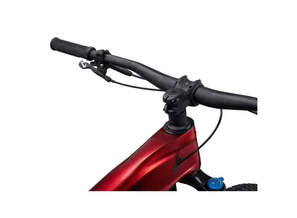 Giant Trance X Advanced 2 rower górski z pełnym zawieszeniem Sangria