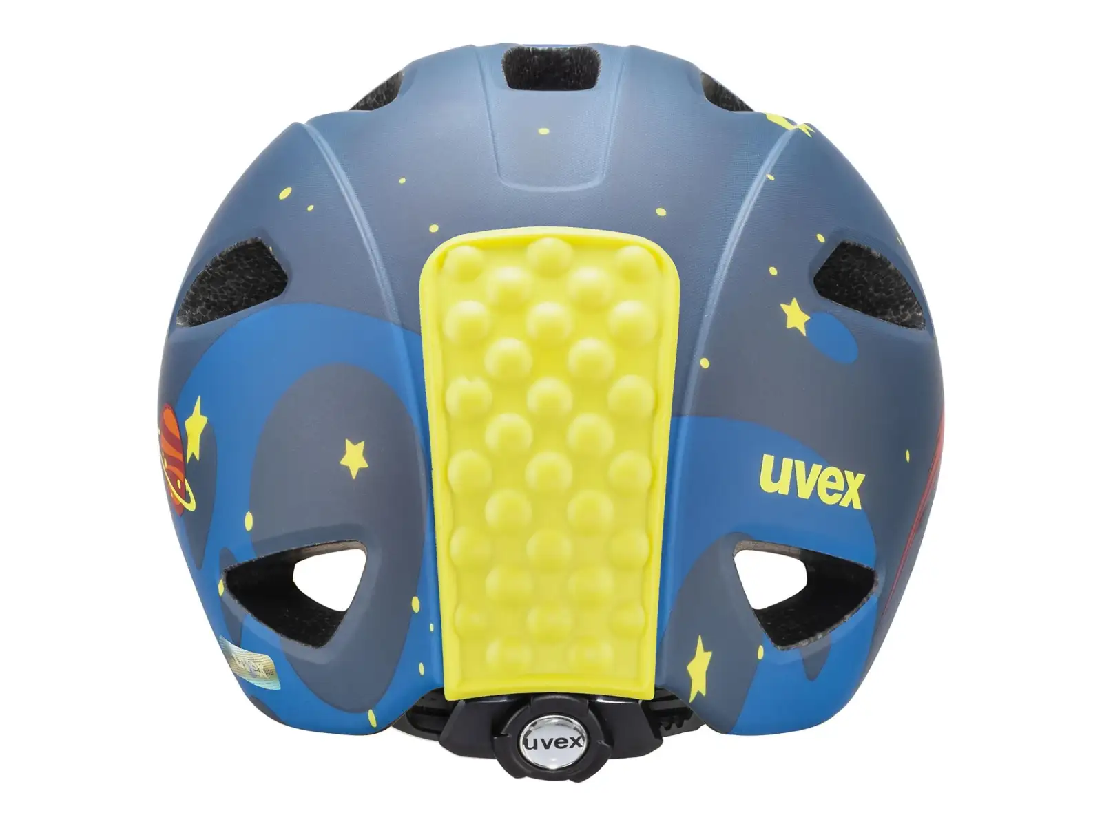 Uvex Oyo Style dziecięcy kask Deep Space Matt