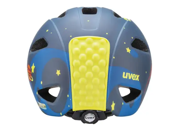 Uvex Oyo Style dziecięcy kask Deep Space Matt