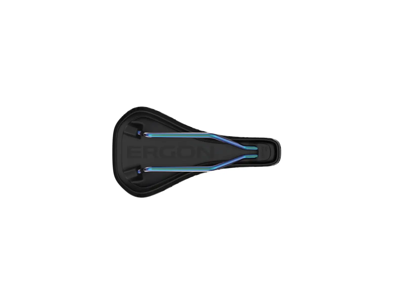 Ergon SM Downhill Comp siodło Team/Oil Slick