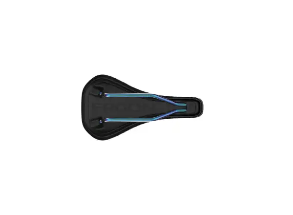 Ergon SM Downhill Comp siodło Team/Oil Slick