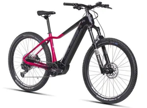 Crussis e-Guera 10.10-L (900 Wh) górski rower elektryczny