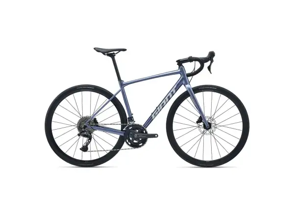Giant Contend AR 2 rower szosowy Thundercloud