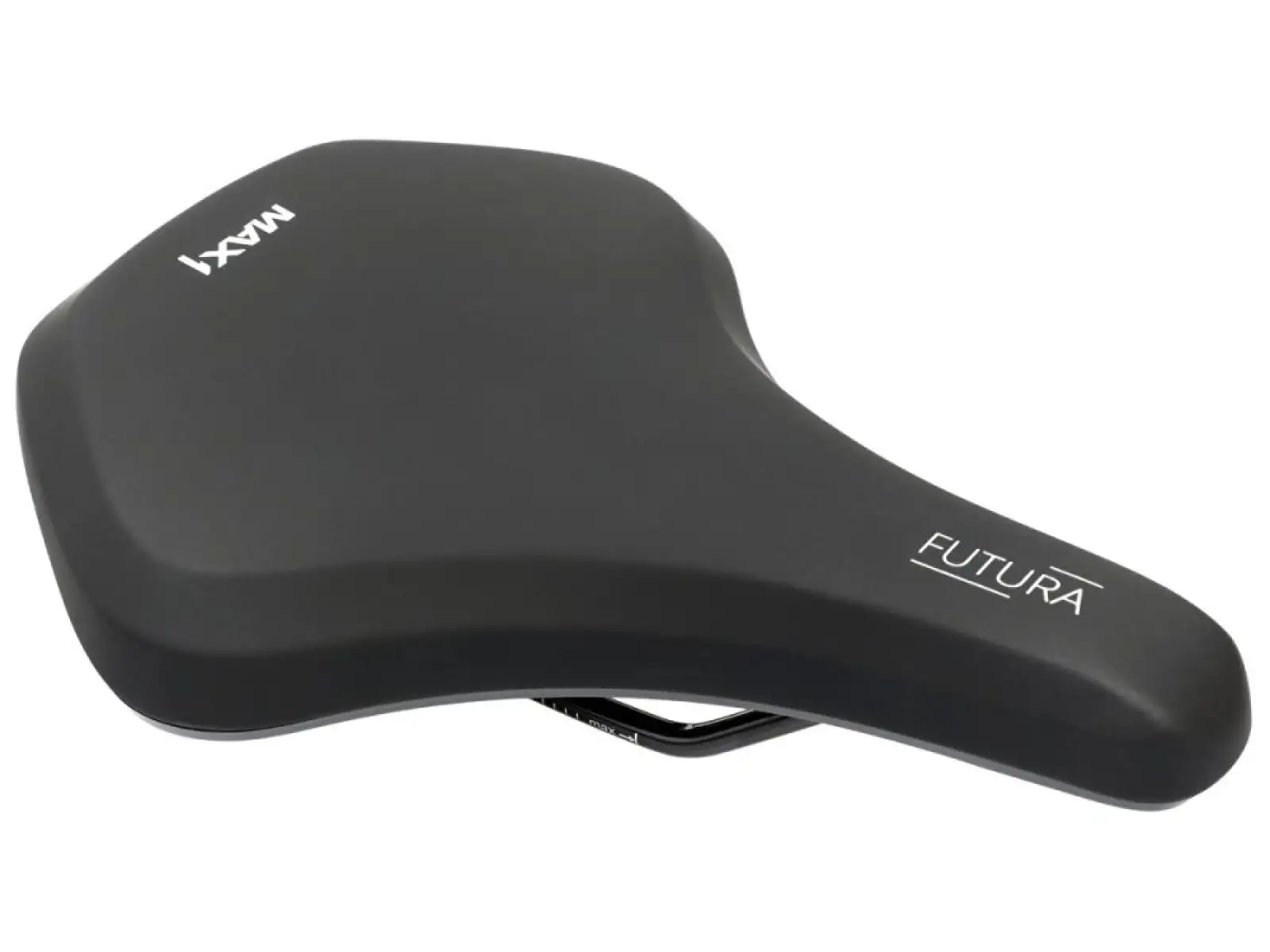MAX1 Futura siodełko 194 mm