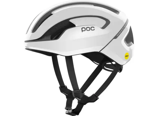 POC Omne Air MIPS kask Hydrogen White