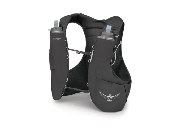 Osprey Duro 1.5 kamizelka do biegania Black
