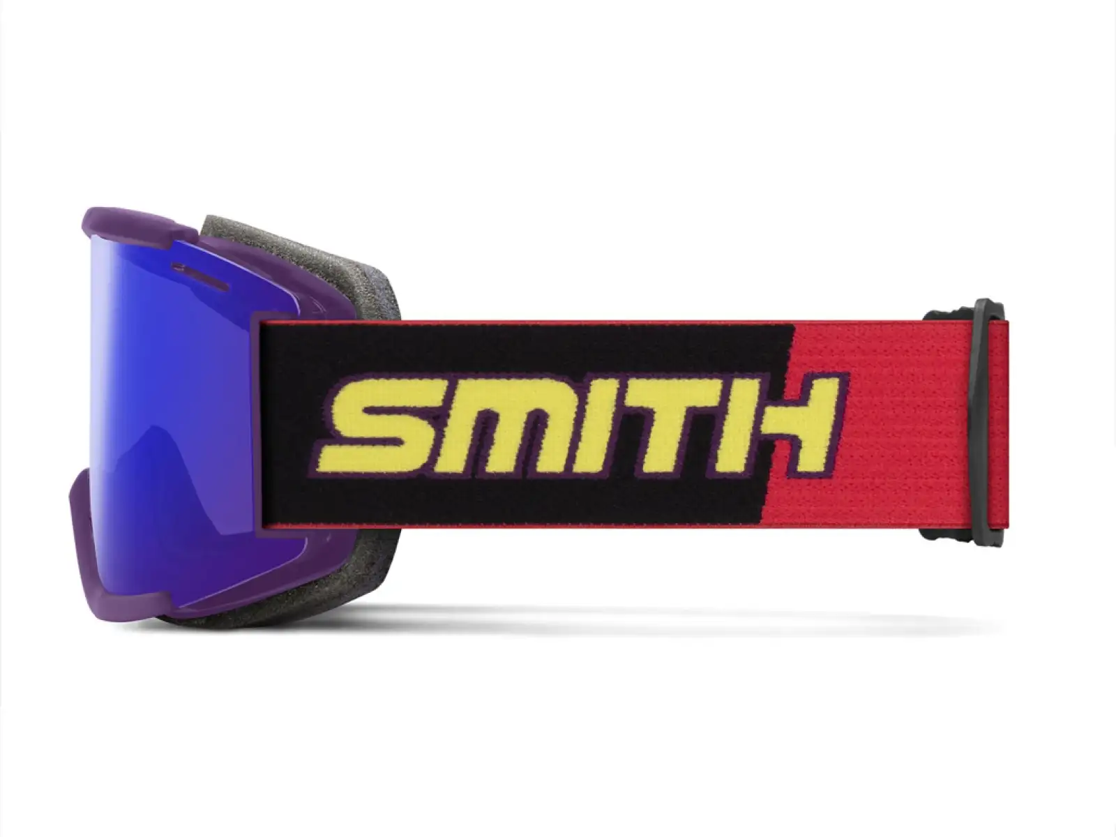 Smith Squad MTB okulary Archive Wild/ChromaPop Everyday Violet