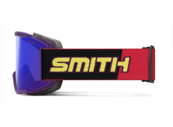 Smith Squad MTB okulary Archive Wild/ChromaPop Everyday Violet