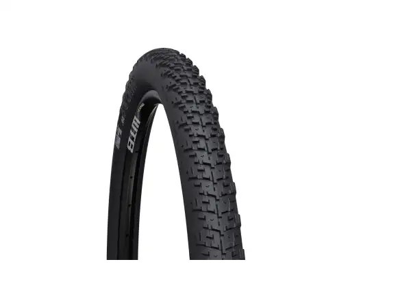 WTB Nano Comp Fast Rolling 26x2,10" opona MTB drut czarny - Niezapakowany