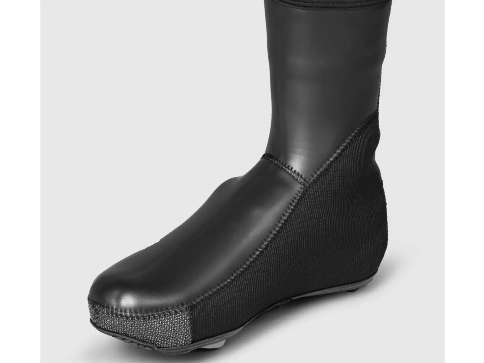 Grip Grab PACR Waterproof Winter Road ochraniacze na buty rowerowe