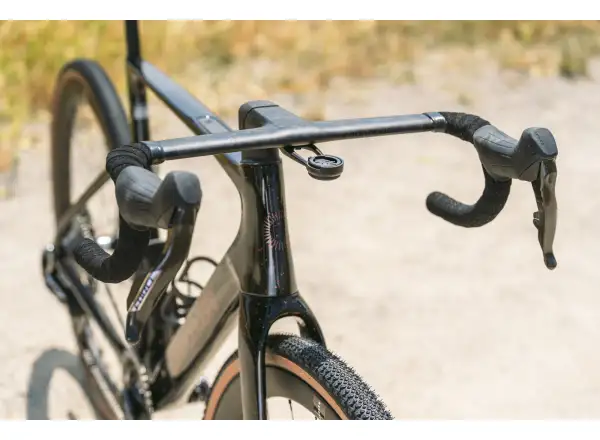 Cannondale SuperX Carbon 1 gravel rower CPO