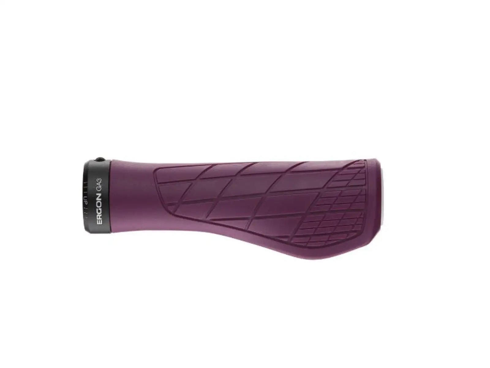 Ergon GA3 chwyty Purple Reign
