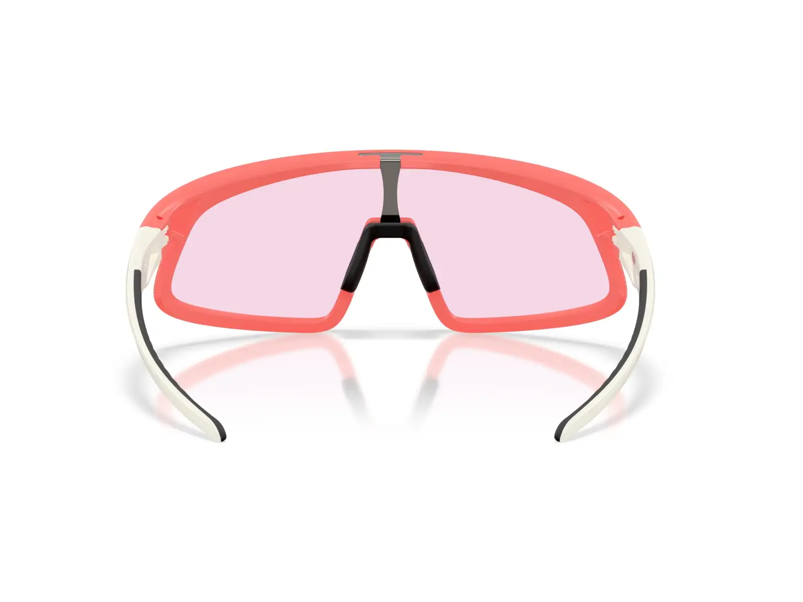 Oakley RSLV okulary sportowe Matte Paloma/Prizm Low Light