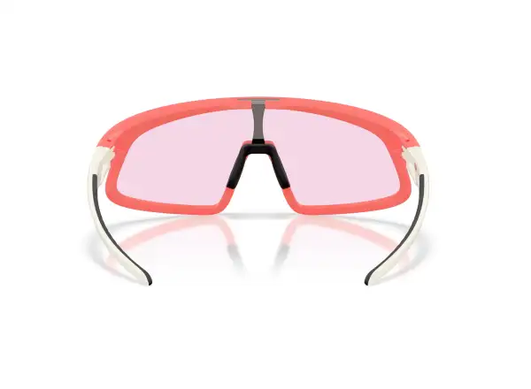 Oakley RSLV okulary sportowe Matte Paloma/Prizm Low Light