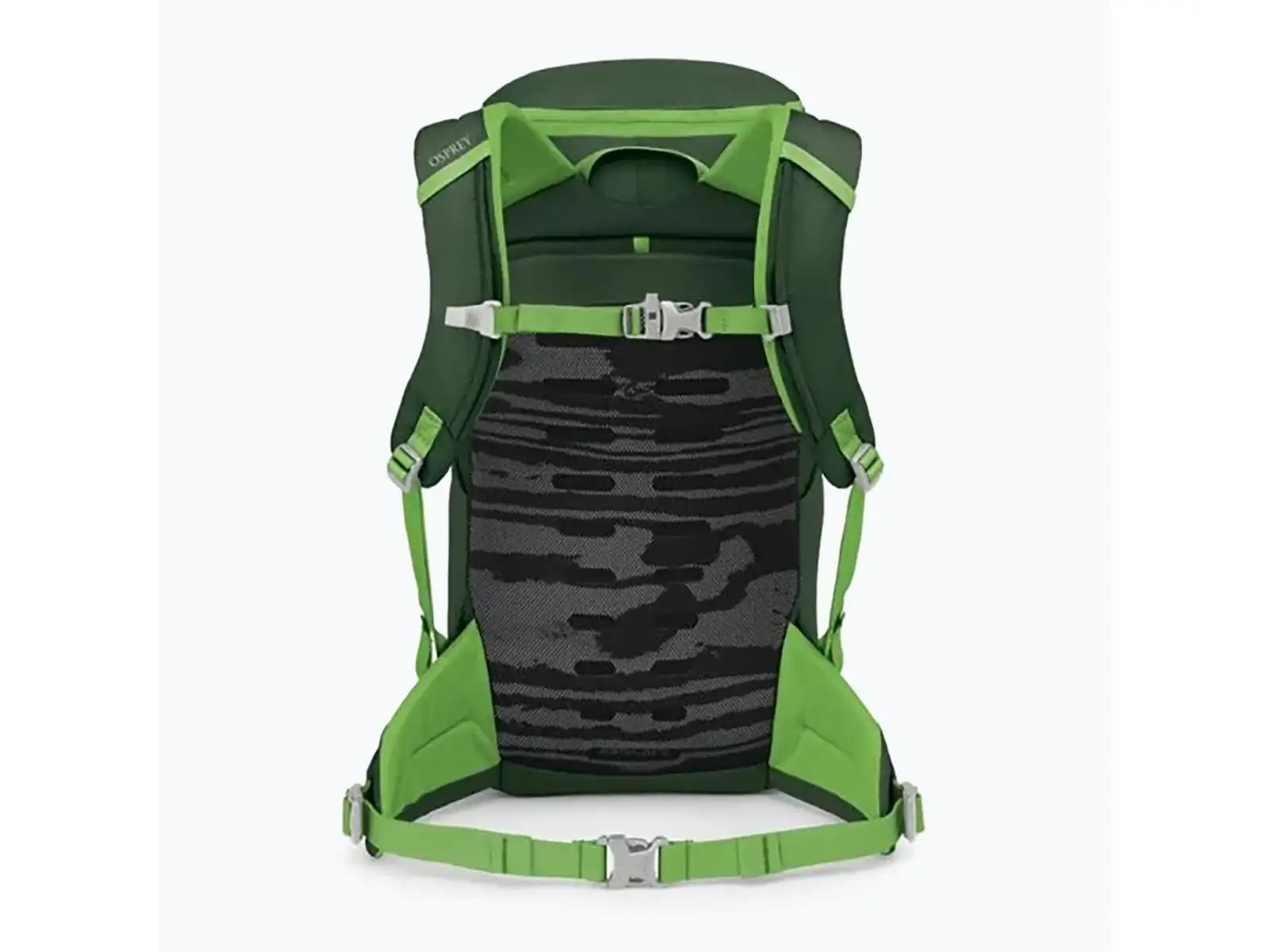 Osprey JET 18 plecak